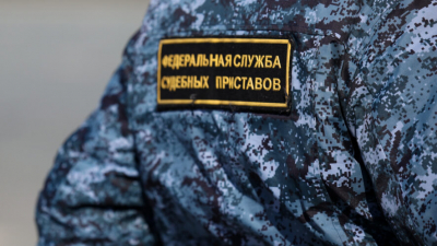 Алиментщик из Татарстана выплатил 400 тысяч долга лишь после обязательных работ 05/06/2026 &ndash; Новости