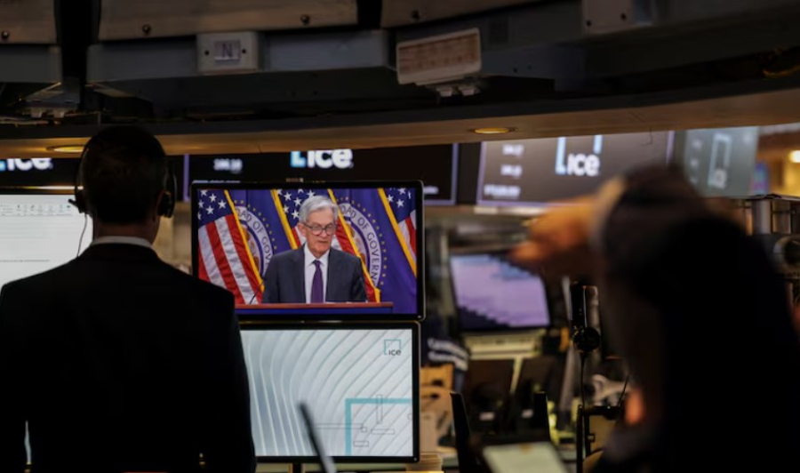 Премаркет США в зелёной зоне на позитивных сигналах