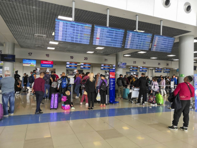 Не меньше 75 тысяч долларов: в МИД озвучили минимальную сумму медстраховки для туристов в Корее