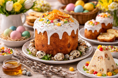 Что нужно обязательно сделать перед Пасхой: священнослужитель напомнил о главном