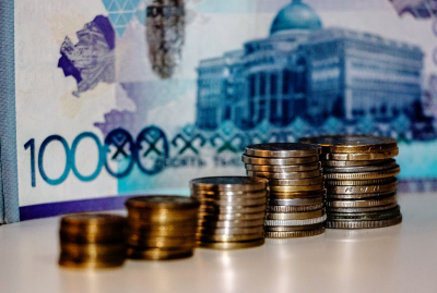 Экономика Казахстана вырастет на 4,5-5% в 2025 году - Всемирный банк