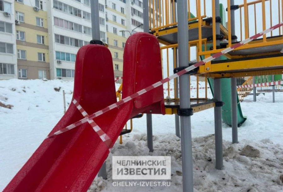 Александр Бастрыкин потребовал доклад о ЧП с 6-летней девочкой в Челнах
