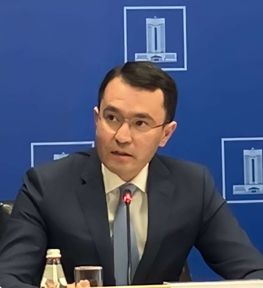 Почему отдых в Казахстане дороже зарубежного и не соответствует стандартам — ответ вице-министра