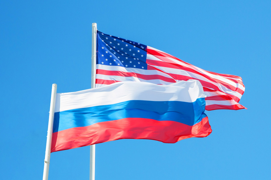 Райт: санкции США против российской нефти сняты не будут