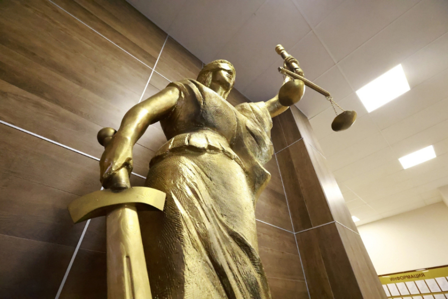Активистка Гайсина проиграла Казаньоргсинтезу суд последней инстанции