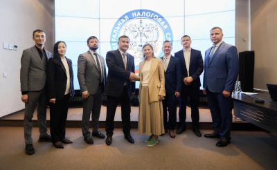 Казахстан и Россия синхронизируют подходы к налогообложению в цифровой экономике