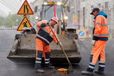 Метшин: в&nbsp;Казани дублер Горьковского шоссе продлят еще на&nbsp;1,8&nbsp;километров