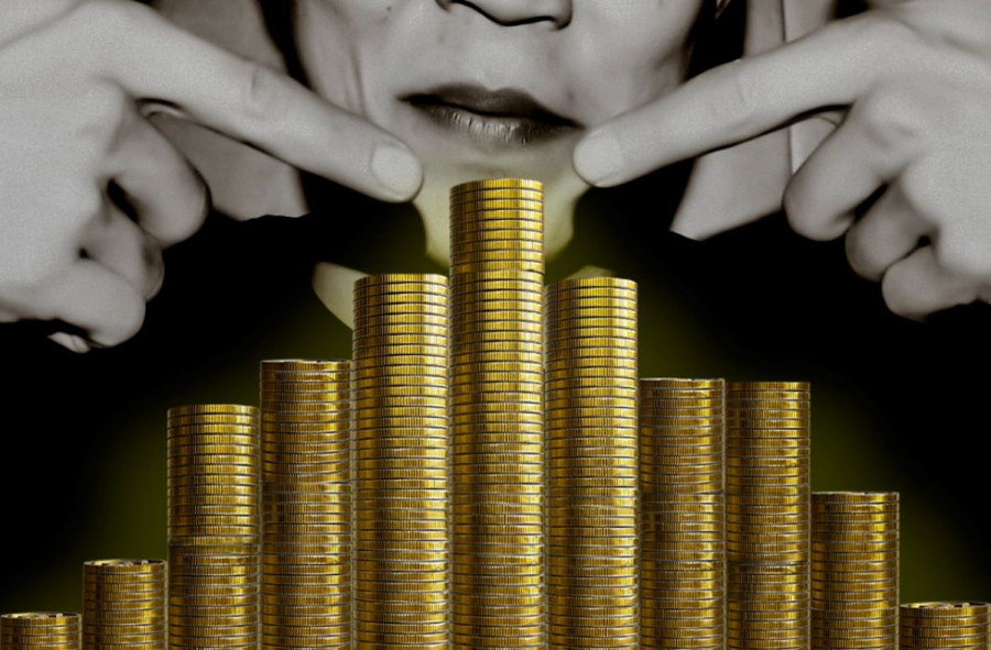 На пять лет осудили организатора финпирамиды в области Ұлытау