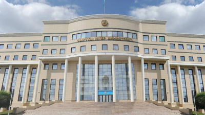 МИД Казахстана выступил с заявлением об обострении ситуации между Индией и Пакистаном