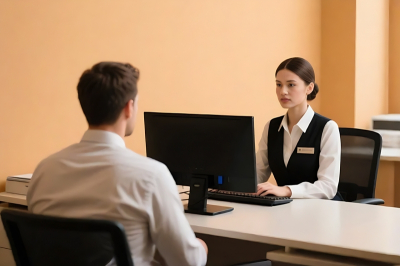 Опрос: около 40 % россиян установили самозапрет на оформление кредитов