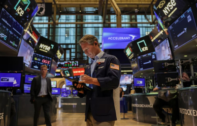 Трамп продлил 90-дневную паузу по пошлинам: реакция рынков