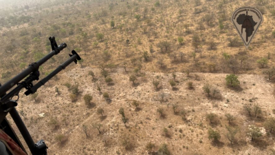 Авиация Африканского корпуса уничтожила базу боевиков в регионе Куликоро в Мали 22/05/2026 &ndash; Новости