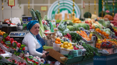 В Татарстане пройдут сельскохозяйственные ярмарки в честь Юрия Гагарина 10/04/2026 &ndash; Новости