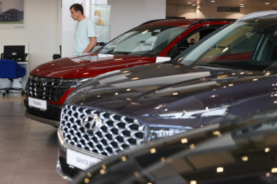 Корейский автопроизводитель официально сможет продавать авто в России