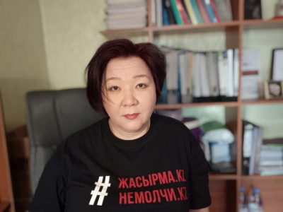 Черногория отказала Казахстану в экстрадиции Дины Тансари