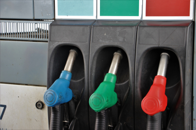 Нелегальные торговцы дизтопливом задержаны в Атырауской области