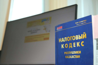 «Другого варианта нет»: Токаев призвал найти разумный баланс по нормам Налогового кодекса