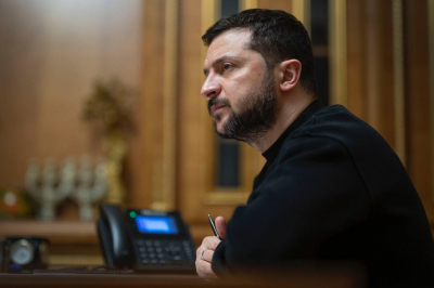 Депутат Калинин назвал письмо Зеленского провокацией для поставок оружия