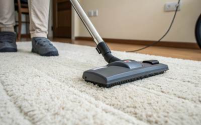 Огромный кредит за дорогой пылесос отменили в Актобе