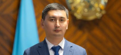 Новый глава управления культуры, развития языков и архивного дела назначен в области Абай