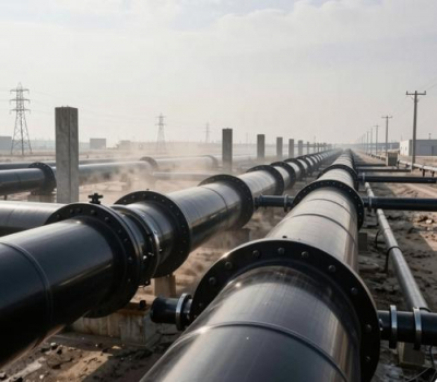 Политолог Владимир Лепехин: перекрытие &laquo;Дружбы&raquo; ослабит дружбу РФ и Казахстана