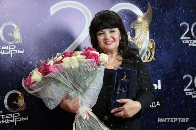 Әлфинә Әзһәмованың &laquo;Онытмаган&raquo; җыры кабат популяр: &laquo;Сүзләре чын күңелдән язылды&raquo;
