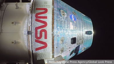 Баканов сообщил о запуске первого модуля РОС в 2028 году