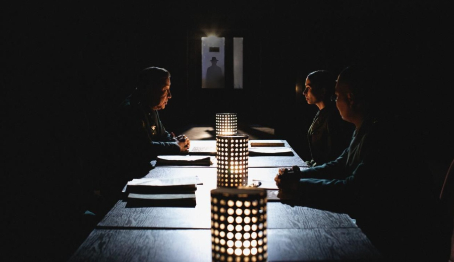 Казахстанский фильм поборется за &laquo;Оскар&raquo; в категории &laquo;Лучший международный фильм&raquo;