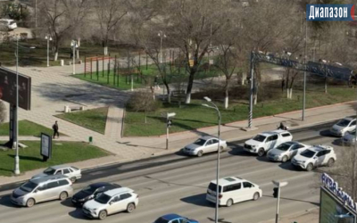 В Казахстане более 500 улиц назовут в честь героев ВОВ