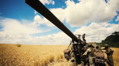 DB: НРТК с &laquo;Багульником&raquo; решает проблему уязвимости расчета миномета