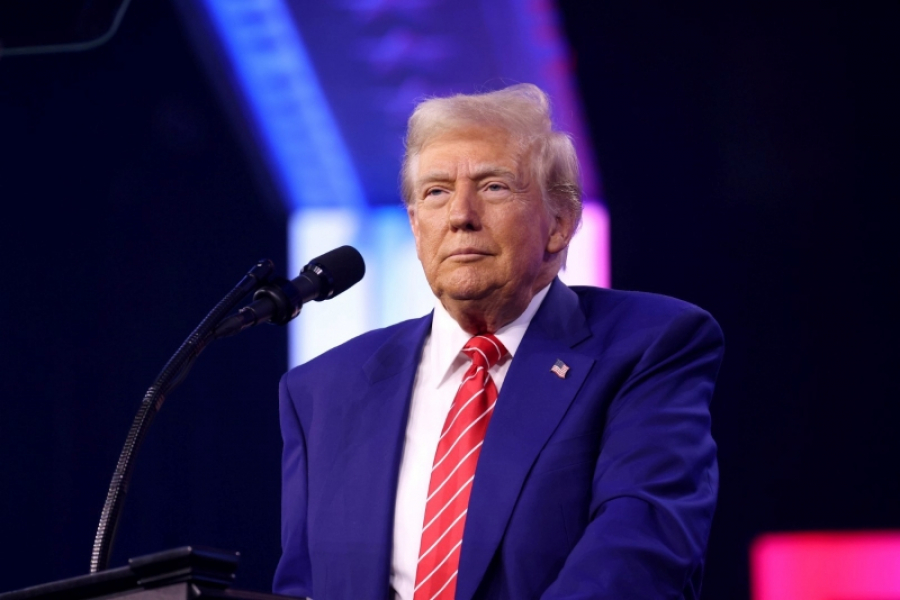 Политолог об угрозе убийством Трампу: &laquo;Такая вероятность существует&raquo;