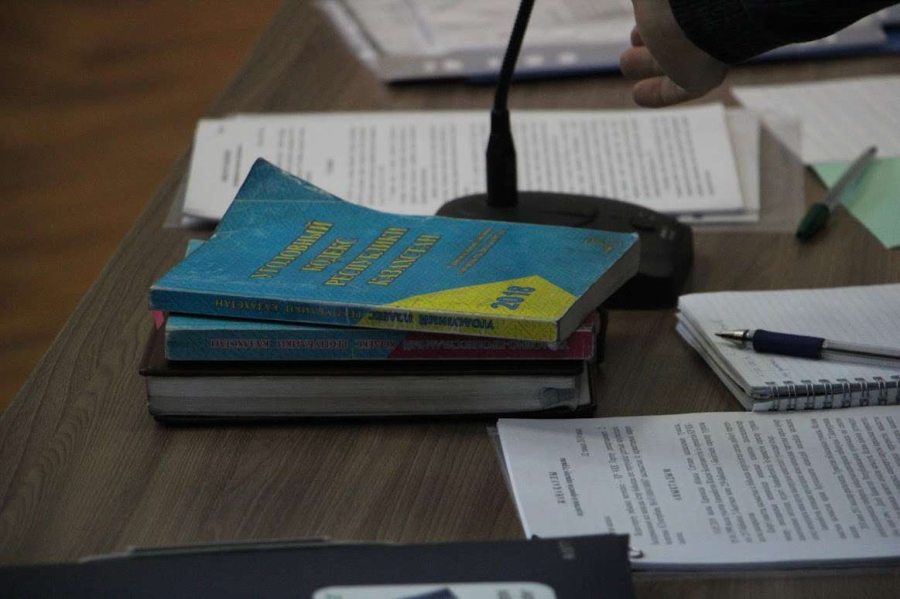 Основателю фонда «Архитекторы будущего» Марату Абиеву вынесли новый приговор