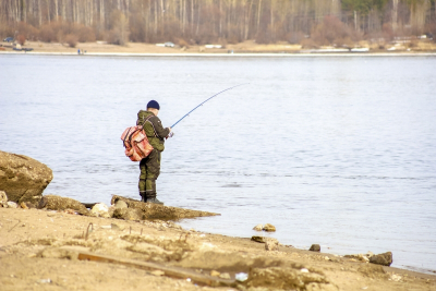 Юрист Хаминский предупредил россиян о штрафах за рыбалку