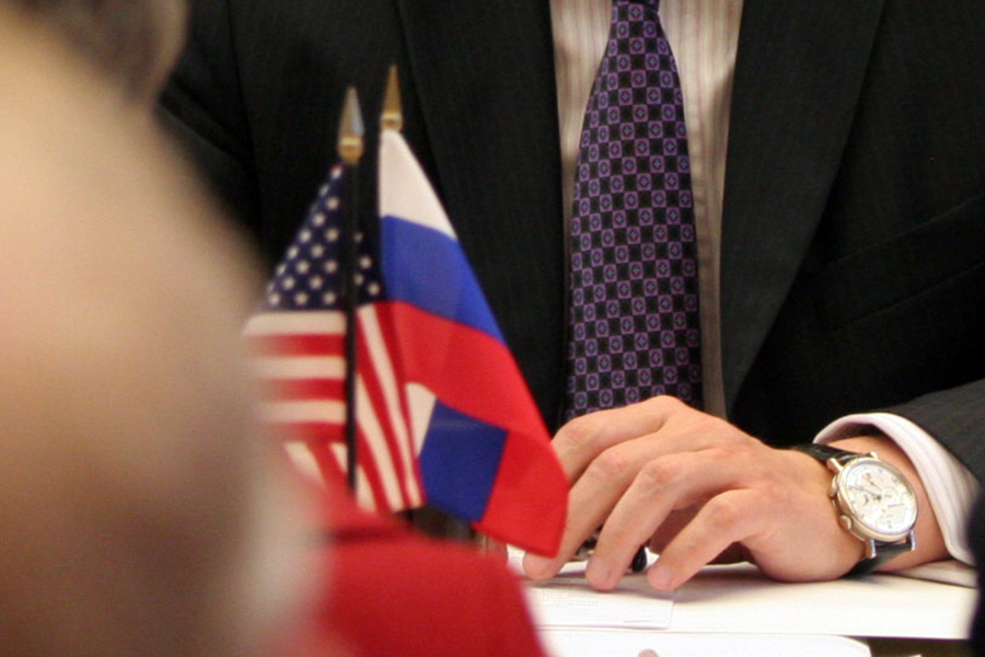 В США сообщили о переговорах с Россией и Китаем по стратегической стабильности
