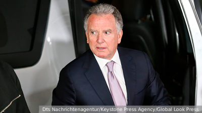 Тегеран: США и Израиль планировали атаки на дипмиссии для обвинения Ирана