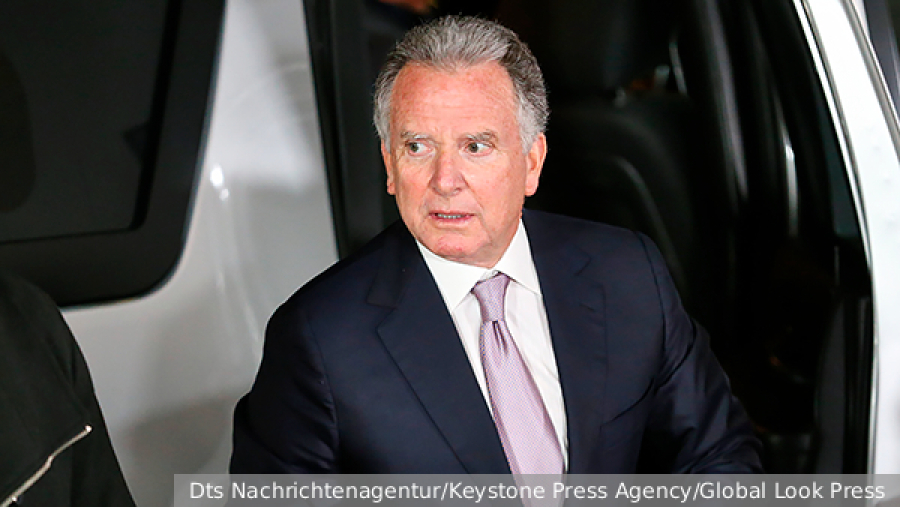 Тегеран: США и Израиль планировали атаки на дипмиссии для обвинения Ирана