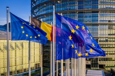 Упразднить Евросоюз предложил Илон Маск