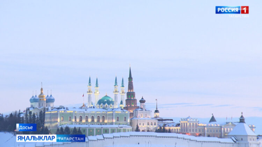 В Татарстане не ждут нашествия саранчи в 2026 году