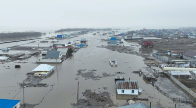 Полиция не заводила уголовных дел по мародерству в зонах подтопления