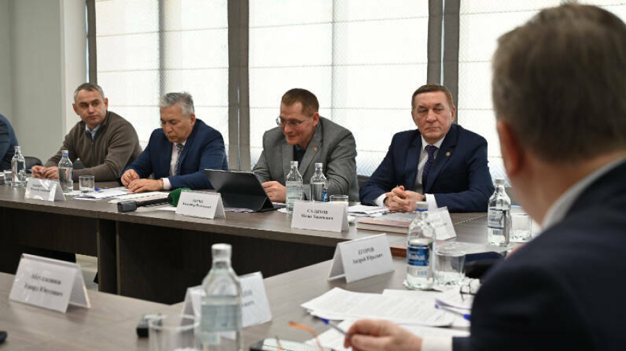 Меньше жалоб на ЖКХ и штрафов: зачем в Татарстане хотят ввести самообследование УК