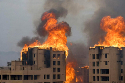 &laquo;Врата ада&raquo; для США и Израиля: в Госдуме оценили заявления Ирана