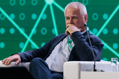 Касперский: создать подконтрольный интернет внутри одной страны невозможно