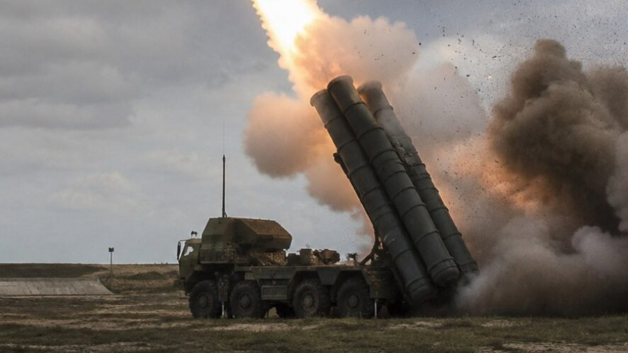 Российская ПВО за ночь сбила более двухсот украинских дронов 29/06/2026 &ndash; Новости