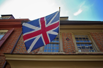 Великобритания подтвердила удар БПЛА по базе Акротири на Кипре