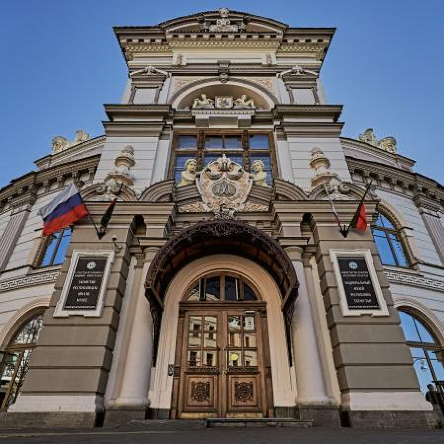 Национальный музей Татарстана возобновит экспедиции для пополнения своих фондов