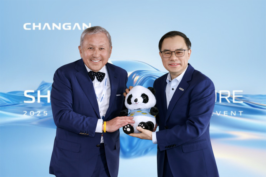 «Астана Моторс» и Changan выходят на рынок Польши