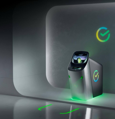 Терминалы Сбера начали показывать бонусы Спасибо за покупку