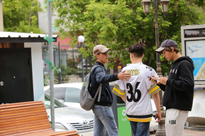 Закиева высказалась о росте преступности среди несовершеннолетних