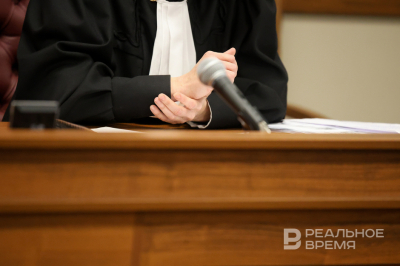 Зявдат Салихов: &laquo;К сожалению, сохраняется тенденция ухода судей в отставку&raquo;