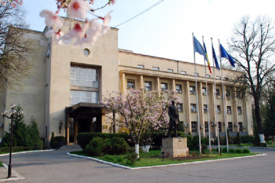 Румыния взорвала русло Дуная